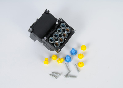 22701027 - : Control Module for Saturn: Vue Image