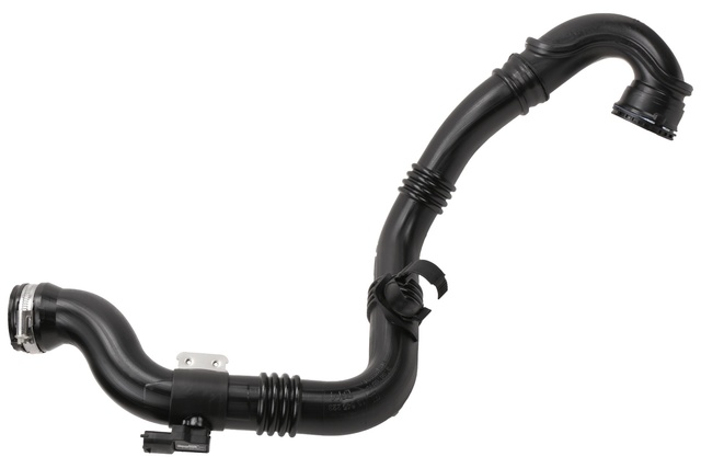 13345223 - : Turbocharger Intercooler Hose for GM Image