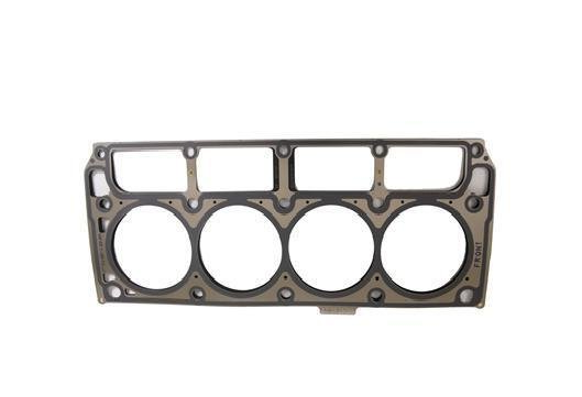 12610046 - Engine: Head Gasket for Cadillac: Escalade, Escalade ESV, Escalade EXT | Chevrolet: Avalanche, Camaro, Caprice, Corvette, Express 2500, Express 3500, Express 4500, LCF 3500, Silverado 1500, Silverado 2500 HD, Silverado 3500 HD, SS, Suburban 1500, Suburban 2500, Suburban 3500 HD, Tahoe | GMC: Savana 2500, Savana 3500, Savana 4500, Sierra 1500, Sierra 2500 HD, Sierra 3500 HD, Yukon, Yukon XL 1500, Yukon XL 2500 | Hummer: H2 | Pontiac: G8 Image