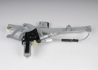 15231239 - Body: Regulator for Pontiac: Bonneville Image