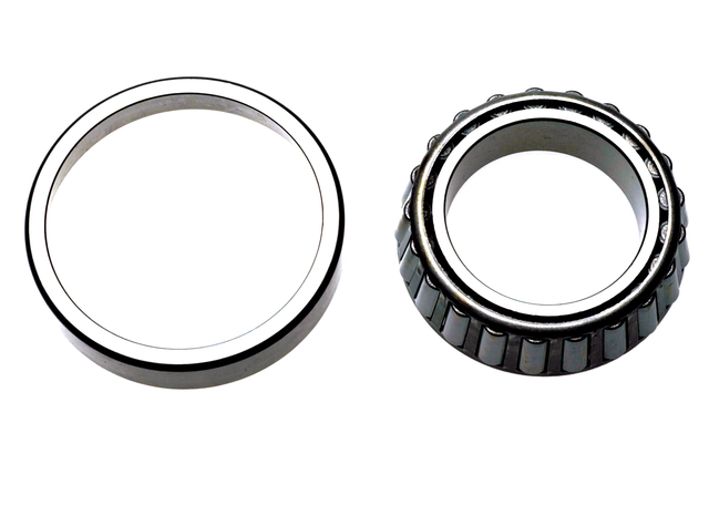 9428908 - Suspension: Outer Bearing for Cadillac: Escalade, Escalade ESV | Chevrolet: Avalanche 2500, Blazer, C/K Pickup, C1500, C2500, C3500, C3500HD, Express 1500, Express 2500, Express 3500, Express 4500, G10, G20, G30, K1500 Pickup, K2500 Pickup, K3500 Pickup, K5 Blazer, P30, R10, R20, R2500, R30, R3500, Silverado 1500, Silverado 1500 Classic, Silverado 1500 HD, Silverado 1500 HD Classic, Silverado 2500, Silverado 2500 HD, Silverado 2500 HD Classic, Silverado 3500, Silverado 3500 Classic, Silverado 3500 HD, Suburban 1500, Suburban 2500, Suburban C10, Suburban C1500, Suburban C20, Suburban C2500, Suburban K10, Suburban K1500, Suburban K20, Suburban K2500, Suburban R10, Suburban R1500, Suburban R20, Suburban R2500, Suburban V10, Suburban V1500, Suburban V20, Suburban V2500, Tahoe, V10, V20, V30, V3500 | GMC: C1500 Pickup, C2500 Pickup, C3500 Pickup, C3500HD, G1500, G2500, G3500, Jimmy, K1500 Pickup, K2500 Pickup, K3500 Pickup, P3500, R1500 Pickup, R2500 Pickup, R3500 Pickup, Savana 1500, Savana 2500, Savana 3500, Sierra 1500, Sierra 1500 Classic, Sierra 1500 HD, Sierra 1500 HD Classic, Sierra 2500, Sierra 2500 HD, Sierra 2500 HD Classic, Sierra 3500, Sierra 3500 Classic, Sierra 3500 HD, Suburban C1500, Suburban C2500, Suburban K1500, Suburban K2500, Suburban R1500, Suburban R2500, V1500, V1500 Suburban, V2500, V2500 Suburban, V3500, Yukon, Yukon XL 1500, Yukon XL 2500 Image