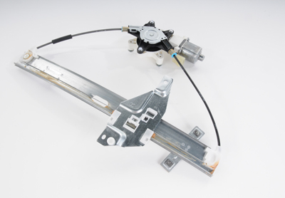 22894022 - Body: Window Regulator for Chevrolet: Impala, Impala Limited Image