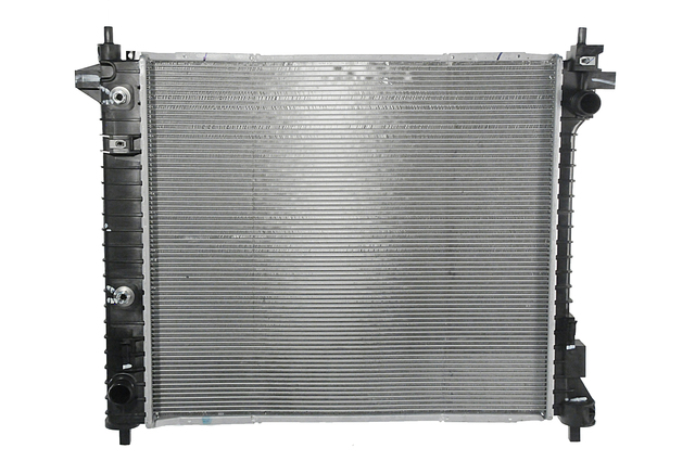 20818748 - Belts &amp; Cooling: Radiator for GM Image