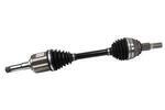 84990735 - : Front Driver Side Half-Shaft for GM Image