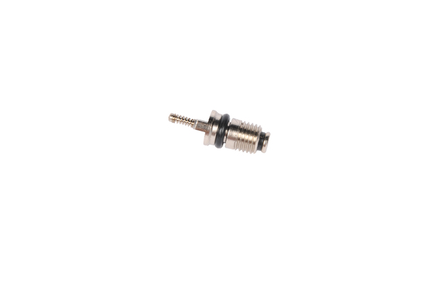 96961783 - HVAC: Evaporator Tube Valve for Buick: Encore | Chevrolet: Bolt EV, Sonic, Spark EV, Trax Image