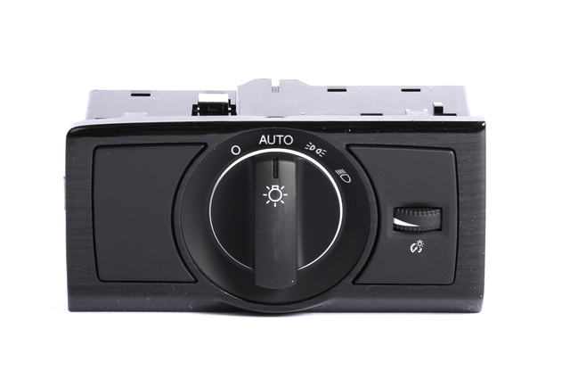 22941182 - Body: Headlamp Switch for Chevrolet: Captiva Sport Image