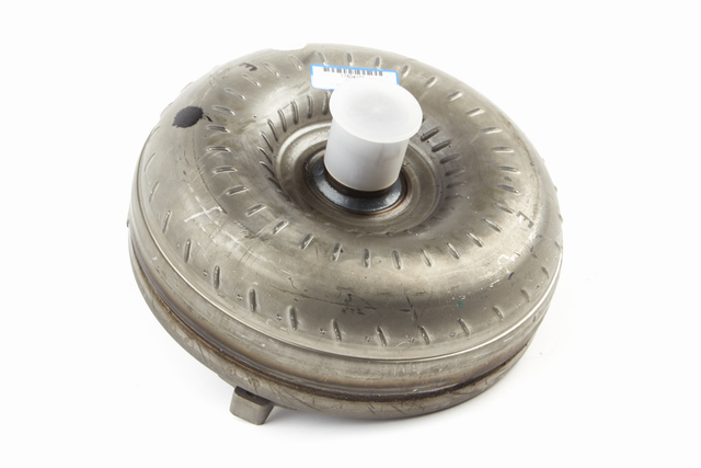 17804101 - Automatic Transmission: Torque Converter for Chevrolet: Colorado | GMC: Canyon | Hummer: H3, H3T Image