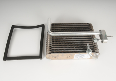 89019348 - HVAC: Evaporator Core for Chevrolet: Express 1500, Express 2500, Express 3500, Express 4500, P30 | GMC: Savana 1500, Savana 2500, Savana 3500, Savana 4500 Image