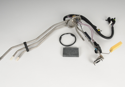 19180470 - Fuel System: Sending Unit for Oldsmobile: LSS | Pontiac: Bonneville Image