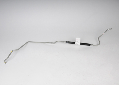 10415914 - Belts &amp; Cooling: Automatic Transmission Oil Cooler Hose for Buick: Century, Regal, Riviera | Chevrolet: Lumina, Monte Carlo | Oldsmobile: Intrigue | Pontiac: Grand Prix Image