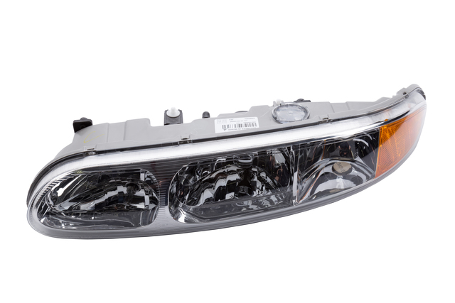 22689652 - Electrical: Headlamp Assembly for Oldsmobile: Alero Image