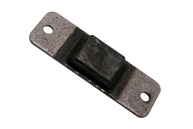 15113858 - Suspension: Bumper for Chevrolet: Colorado | GMC: Canyon Image