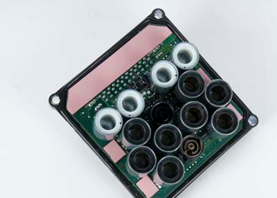 20988669 - Electrical: Control Module for GM Image