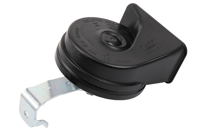 84238688 - Electrical: Horn for Buick: Enclave | Chevrolet: Traverse, Traverse Limited Image