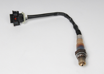 55572216 - Emission System: Rear Oxygen Sensor for Chevrolet: Cruze, Cruze Limited Image