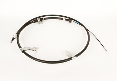25830088 - Brakes: Rear Cable for Chevrolet: Colorado | GMC: Canyon Image