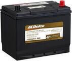 88866262 - Electrical: Vehicle Battery for Cadillac: XLR | Chevrolet: Aveo, Aveo5, Colorado, Corvette | GMC: Canyon | Hummer: H3, H3T | Pontiac: Solstice | Saturn: Sky Image
