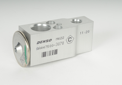 19205241 - HVAC: Expansion Valve for Pontiac: Vibe Image