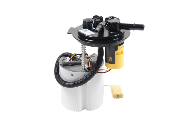 19329336 - Air &amp; Fuel Delivery: Electric Fuel Pump for Buick: Enclave | Chevrolet: Traverse | GMC: Acadia Image