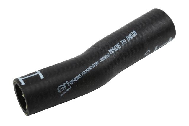 95142869 - : Front Heater Outlet Hose for GM Image