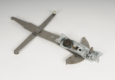 15690019 - Body: Regulator for Cadillac: Escalade | Chevrolet: Blazer, C1500, C2500, C3500, C3500HD, K1500 Pickup, K2500 Pickup, K3500 Pickup, Suburban C1500, Suburban C2500, Suburban K1500, Suburban K2500, Tahoe | GMC: C1500 Pickup, C2500 Pickup, C3500 Pickup, C3500HD, K1500 Pickup, K2500 Pickup, K3500 Pickup, Suburban C1500, Suburban C2500, Suburban K1500, Suburban K2500, Yukon Image