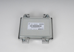 12743012 - : Module for Chevrolet: Aveo, Aveo5, Cruze, Sonic, Spark, Trax | Pontiac: G3 Image