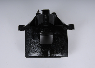 18046201 - Brakes: Caliper for Buick: Century, LeSabre, Regal, Riviera | Chevrolet: Venture | Oldsmobile: Intrigue, Silhouette | Pontiac: Bonneville, Grand Prix, Montana, Trans Sport Image