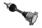 85838011 - : Shaft for Chevrolet: Silverado 2500 HD, Silverado 3500 HD | GMC: Sierra 2500 HD, Sierra 3500 HD Image