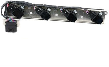 89017778 - Electrical: Ignition Coil for Cadillac: DeVille, Seville, SRX, STS, XLR | Pontiac: Bonneville Image