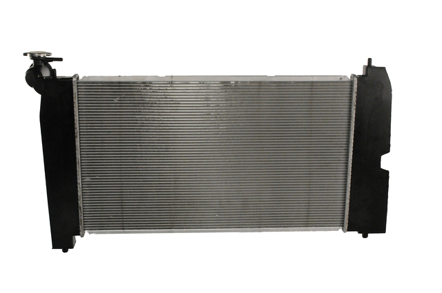 88969096 - Cooling System: Radiator Assembly for Pontiac: Vibe Image