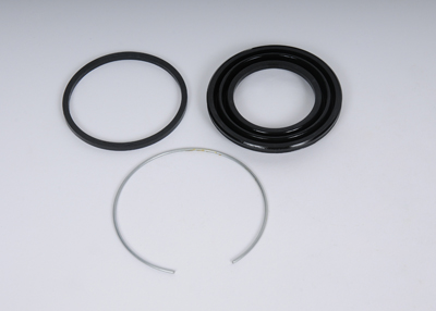 22705328 - Brakes: Caliper Overhaul Kit for Chevrolet: HHR, Malibu | Pontiac: G6, Solstice | Saturn: Aura, Sky Image