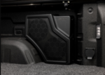 19541901 - : Bedside Subwoofer Kit by KICKER® for GM Image