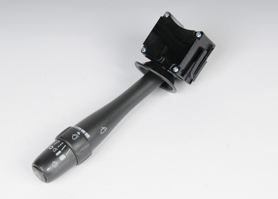 15915858 - Steering: Wiper Switch for Chevrolet: Cobalt, HHR | Pontiac: G5, Solstice | Saturn: Sky Image