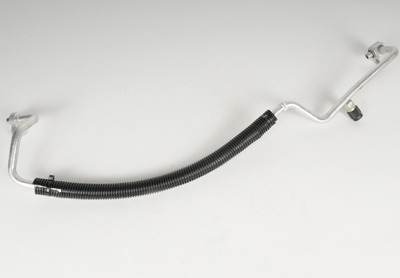 15820856 - HVAC: AC Tube for Hummer: H3, H3T Image