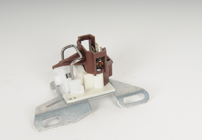 26035239 - Electrical: Headlamp Dimmer Switch for Buick: Commercial Chassis, Roadmaster, Skylark | Cadillac: Brougham, Fleetwood | Chevrolet: Caprice, Corvette, Impala | Oldsmobile: Custom Cruiser | Pontiac: Grand Am, Sunbird Image