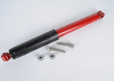 12477661 - Suspension: Shock for Chevrolet: Tahoe | GMC: Yukon Image