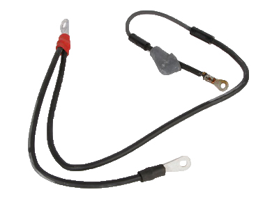 88986772 - Electrical: Positive Cable for Buick: Park Avenue Image