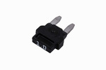 88987713 - Electrical: Diode for Cadillac: XLR | Chevrolet: Corvette | Saturn: Ion Image