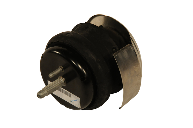 25971092 - Engine: Mount for GM Image