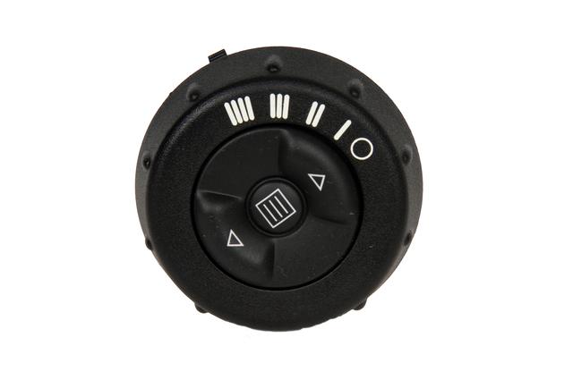 10438819 - Body: Switch for Pontiac: Grand Prix Image