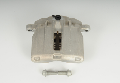 19133273 - Brakes: Caliper for Chevrolet: Silverado 1500, Silverado 1500 Classic | GMC: Sierra 1500, Sierra 1500 Classic, Sierra 1500 HD, Sierra 1500 HD Classic, Sierra 2500 HD, Sierra 2500 HD Classic, Sierra 3500, Sierra 3500 Classic, Sierra 3500 HD Image