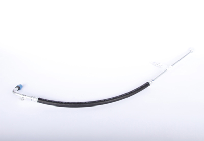 12472195 - Cooling System: Hose for Chevrolet: Blazer, C/K Pickup, K5 Blazer, R10, R20, R2500, R30, R3500, Suburban K10, Suburban K20, Suburban V10, Suburban V1500, Suburban V20, Suburban V2500, V10, V20, V30, V3500 | GMC: C1500 Pickup, C2500 Pickup, C3500 Pickup, Jimmy, K1500 Pickup, K2500 Pickup, K3500 Pickup, R1500 Pickup, R2500 Pickup, R3500 Pickup, Suburban K1500, Suburban K2500, V1500, V1500 Suburban, V2500, V2500 Suburban, V3500 Image