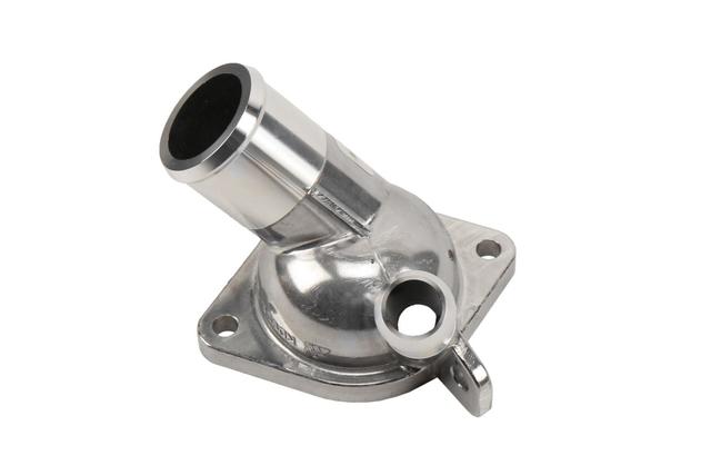 12607291 - : Inlet Asm-Wat for Buick: LaCrosse, Regal, Verano | Chevrolet: Captiva Sport, Cobalt, Equinox, HHR, Impala, Malibu | GMC: Terrain | Pontiac: G5, G6, Solstice | Saturn: Aura, Sky, Vue Image