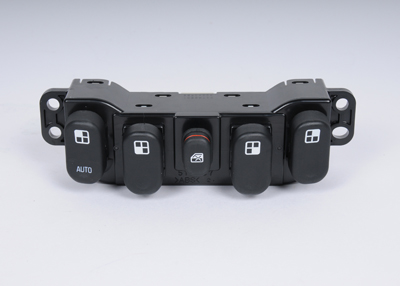 15290473 - Electrical: Door Window Switch for Chevrolet: HHR Image