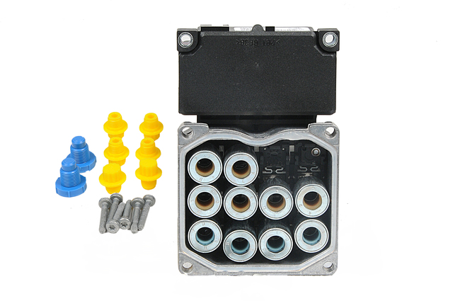 19302024 - Brakes: Control Module for Chevrolet: Camaro | Pontiac: Firebird Image