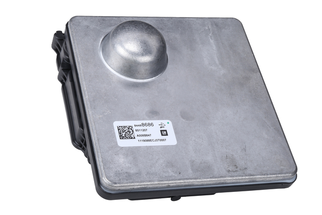 86788483 - : Control Module for Chevrolet: Silverado 1500, Silverado 1500 LTD | GMC: Sierra 1500, Sierra 1500 Limited Image