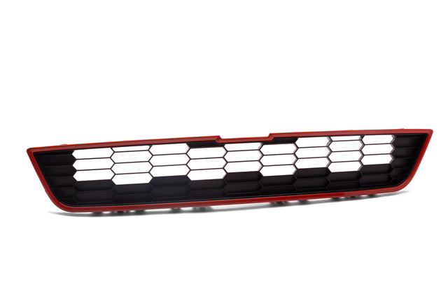 95942043 - Exterior: Exterior Trim, Grille Package for Chevrolet: Sonic Image