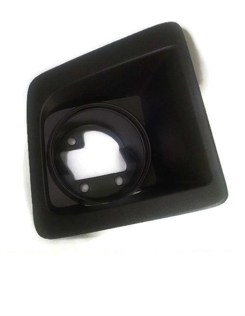 22902334 - : Bezel Asm-Frt Fog Lp for GMC: Sierra 1500 Image