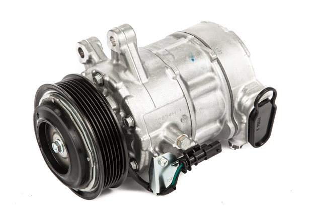 85737359 - : Compressor Kit for Cadillac: ATS, CTS | Chevrolet: Camaro Image