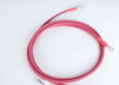 19116223 - Electrical: Battery Cable for GM Image